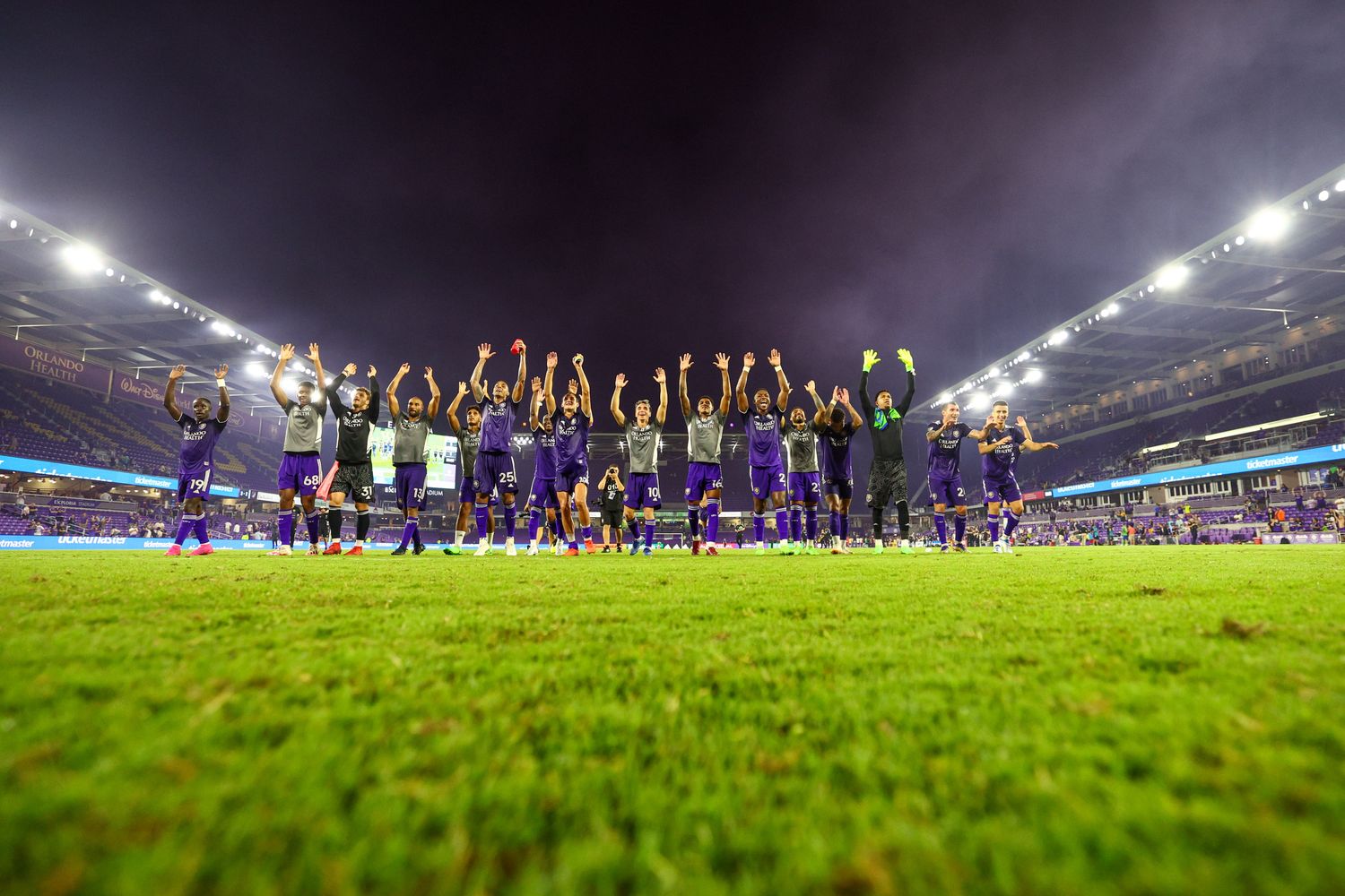 Wilfs-owned Orlando City SC allegedly caught spying on opposition before title game